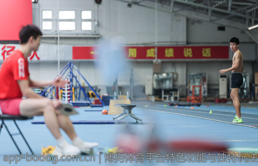 博狗体育平台特色功能与独特玩法揭秘